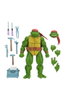 Las Tortugas Ninja Figura Handyman Donatello 18 cm