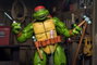 Las Tortugas Ninja Figura Handyman Donatello 18 cm