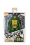 Las Tortugas Ninja Figura Handyman Donatello 18 cm