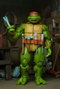 Las Tortugas Ninja Figura Handyman Donatello 18 cm