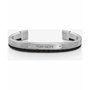 Pulsera Hombre Tom Hope TM0277 Acero Inoxidable