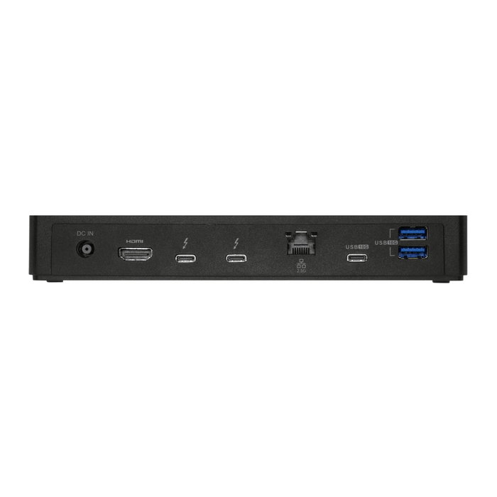 Conceptronic DONN30B Estación de acoplamiento 13 en 1 Thunderbolt 4 Conceptronic DONN30B Estación de acoplamiento 13 en 1 Thunderbolt 4
