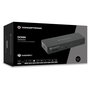 Conceptronic Docking Station 13 en 1 DONN30B con Thunderbolt 4 y HDMI
