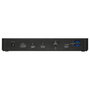 Conceptronic Docking Station 13 en 1 DONN30B con Thunderbolt 4 y HDMI