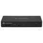 Conceptronic Docking Station 13 en 1 DONN30B con Thunderbolt 4 y HDMI