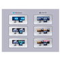 Conceptronic Docking Station 13 en 1 DONN30B con Thunderbolt 4 y HDMI