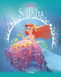 CLIPER, La Sirenita - Disney