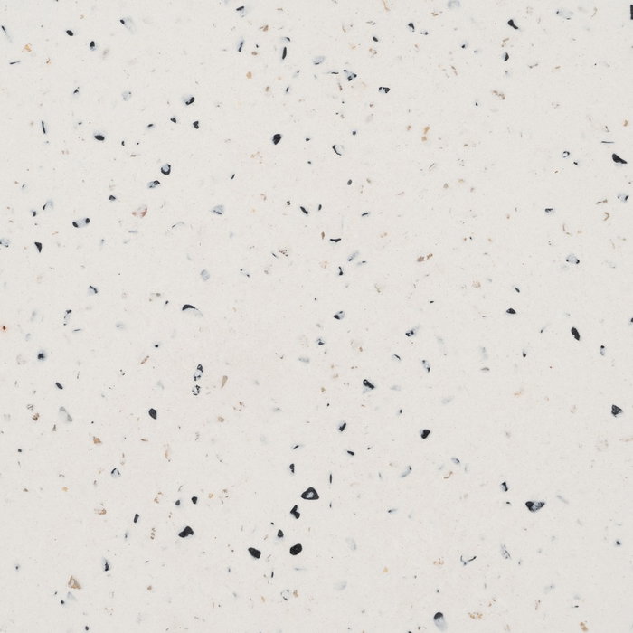 Mesa Centro Beige-Negro Magnesio 68 X 68 X 44 cm