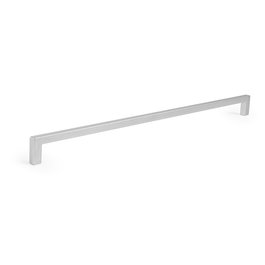 Trentadue Tirador EVAN Zamak Elegir Distancia Entre Centros Y Acabado Distancia 320 Acabado Gris Ral