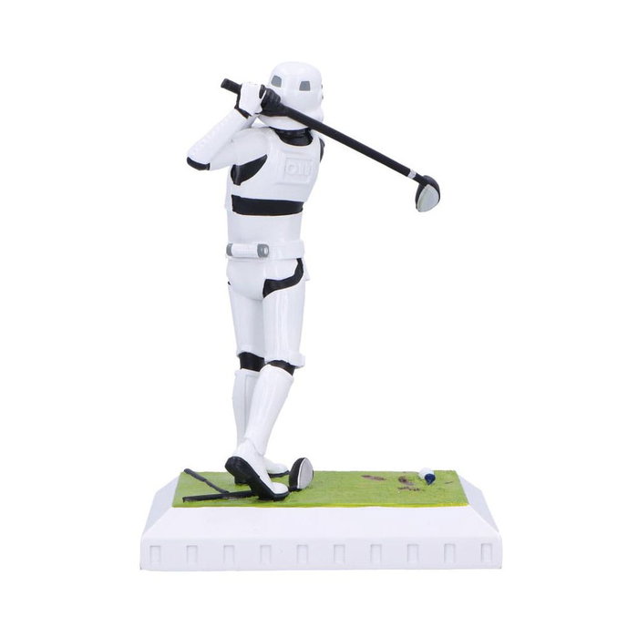 Nemesis Now Figura Stormtrooper Hole in None