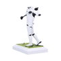 Nemesis Now Figura Stormtrooper Hole in None