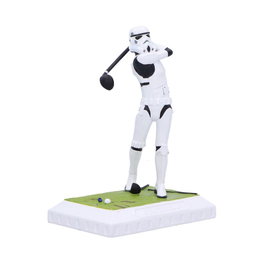 Nemesis Now Figura Stormtrooper Hole in None