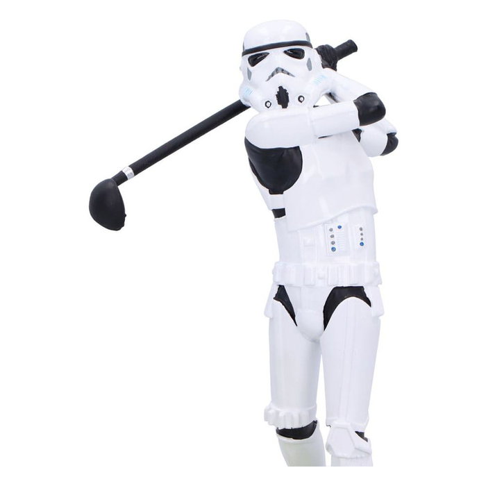 Nemesis Now Figura Stormtrooper Hole in None
