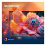 Hisense 32A5NQ 32" Smart TV QLED Full HD 1920x1080, 60Hz, HZ, HDR10, Dolby Atmos, WiFi, Negro