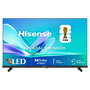 Hisense 32A5NQ 32" Smart TV QLED Full HD 1920x1080, 60Hz, HZ, HDR10, Dolby Atmos, WiFi, Negro