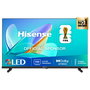 Hisense 32A5Q Smart TV QLED Full HD 32 pulgadas Negro