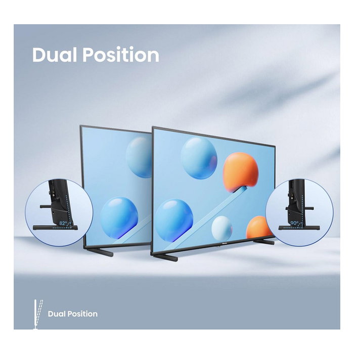 Hisense 32A5NQ 32" Smart TV QLED Full HD 1920x1080, 60Hz, HZ, HDR10, Dolby Atmos, WiFi, Negro Hisense 32A5NQ 32" Smart TV QLED Full HD 1920x1080, 60Hz, HZ, HDR10, Dolby Atmos, WiFi, Negro