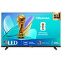 Hisense 32A5Q Smart TV QLED Full HD 32 pulgadas Negro