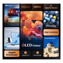 Hisense 32A5NQ 32" Smart TV QLED Full HD 1920x1080, 60Hz, HZ, HDR10, Dolby Atmos, WiFi, Negro