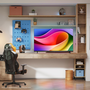 Hisense 32A5Q Smart TV 32" QLED Full HD HDR10 VIDAA Wifi Negro