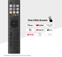 Hisense 32A5Q Smart TV 32" QLED Full HD HDR10 VIDAA Wifi Negro