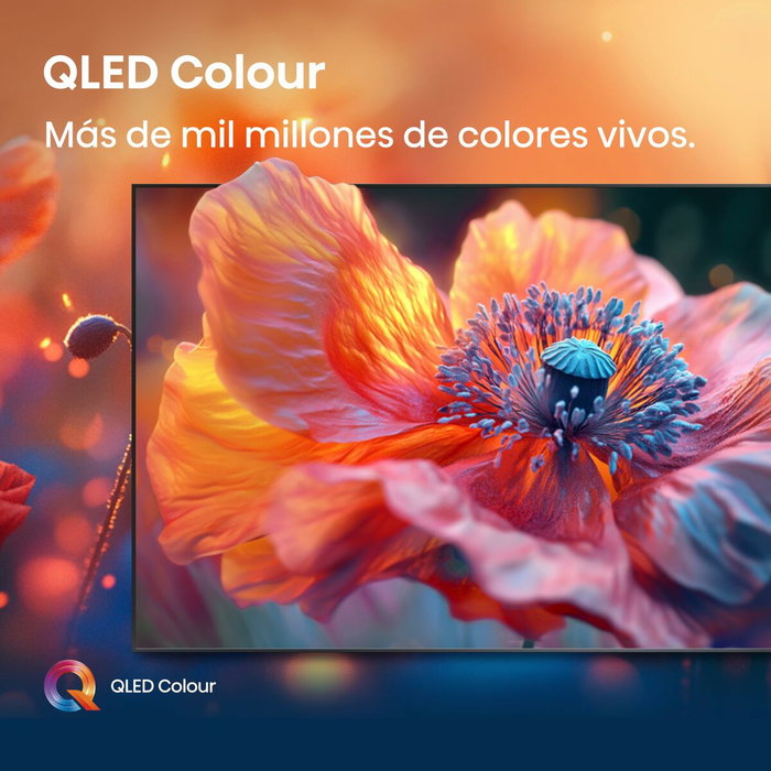 Hisense 32A5Q Smart TV QLED Full HD 32 pulgadas Hisense 32A5Q Smart TV QLED Full HD 32 pulgadas