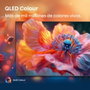 Hisense 32A5Q Smart TV QLED Full HD 32 pulgadas
