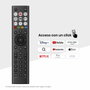 Hisense 32A5Q Smart TV QLED Full HD 32 pulgadas