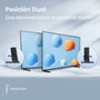 Hisense 32A5Q Smart TV QLED Full HD 32 pulgadas