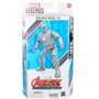 Hasbro Figura de Acción Iron Man Model 01 Marvel Legends Series