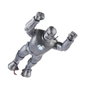 Hasbro Figura de Acción Iron Man Model 01 Marvel Legends Series
