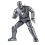 Hasbro Figura de Acción Iron Man Model 01 Marvel Legends Series