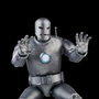 HASBRO Figura Iron Man Model 01 Beyond Earths Mightiest Los Vengadores Avengers Marvel 15cm Articulada Con Accesorios