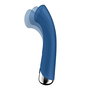 Vibrador Punto G Satisfyer Spinning G-Spot 1 Azul