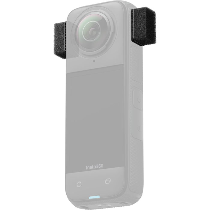 Insta360 Insta360 X4 Mic Wind Muff Insta360 Insta360 X4 Mic Wind Muff
