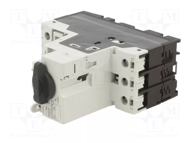 EATON ELECTRIC Interruptor motorizado PKE32