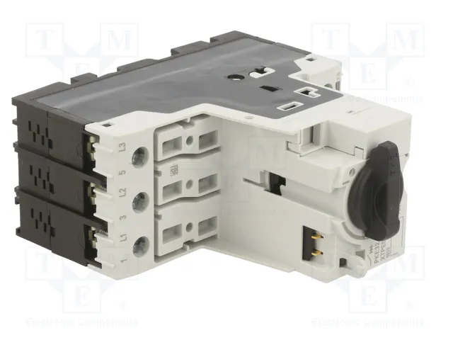 EATON ELECTRIC Interruptor motorizado PKE32