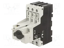 EATON ELECTRIC Interruptor motorizado PKE32