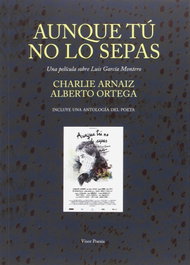Aunque tú no lo sepas, Charlie Arnáiz - VISOR EDITORIAL