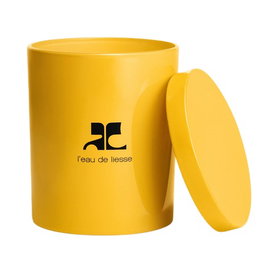 Courreges L'Eau de Liesse Vela aromática 190 g
