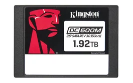 Kingston DC600M 1,92 TB SSD 2.5 pulgadas SATA III