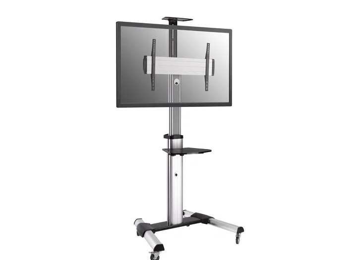 Equip Soporte de Suelo con Ruedas para Pantalla 37-70 pulgadas Equip Soporte de Suelo con Ruedas para Pantalla 37-70 pulgadas
