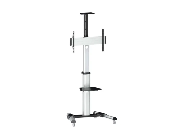 Equip Soporte de Suelo con Ruedas para Pantalla 37-70 pulgadas Equip Soporte de Suelo con Ruedas para Pantalla 37-70 pulgadas