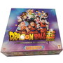 TOPI GAMES Juego de Mesa Dragon Ball Super Español 1-8 Jugadores 2 Modos de Juego Historia Combate Universo Goku Vegeta Torneo Poder Arena Dioses