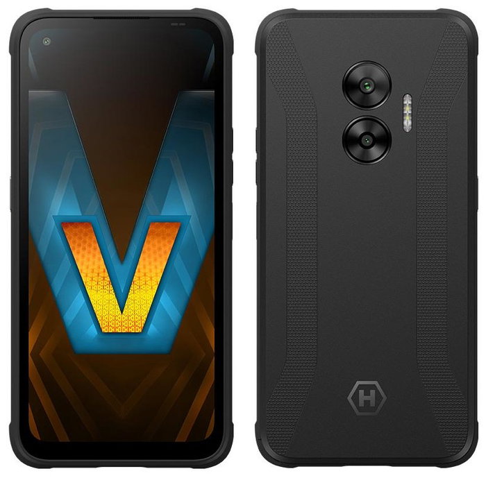 Hammer Blade V 5G Negro