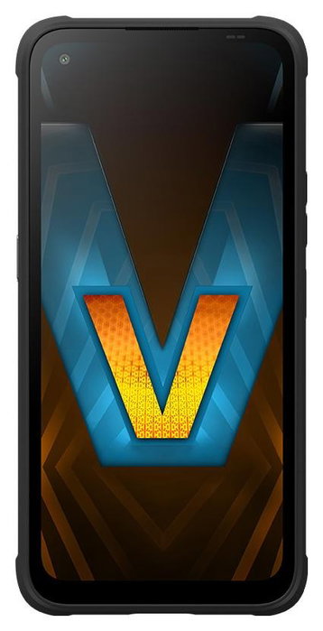Hammer Blade V 5G Negro