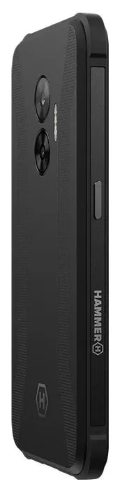 Hammer Blade V 5G Negro