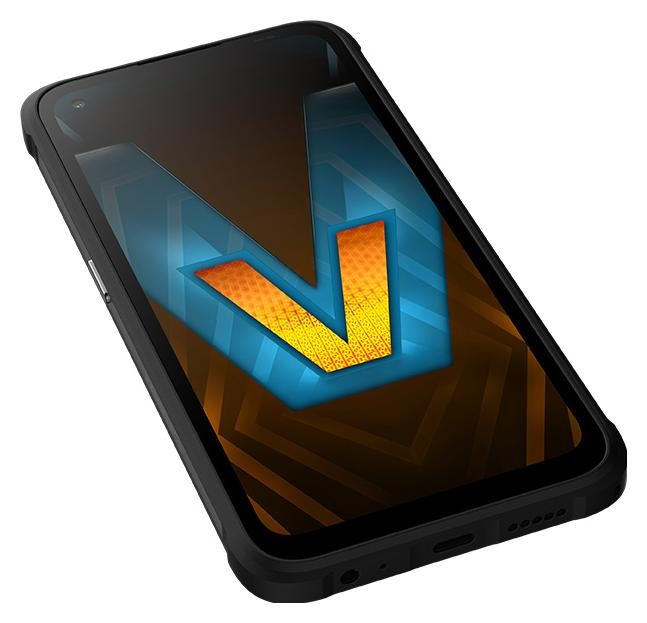 Hammer Blade V 5G Negro