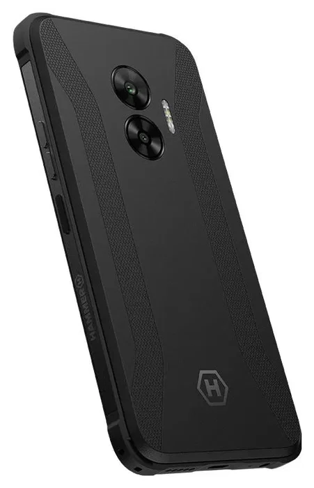 Hammer Blade V 5G Negro