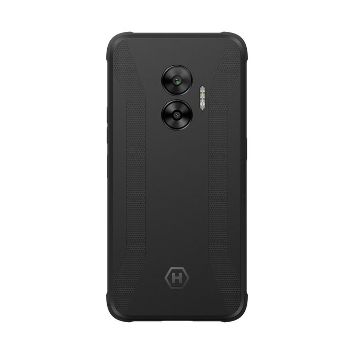 Hammer BLADE V 5G Rugerizado, Smartphone 5G, MIL-STD-810H, IP69, Pantalla 6.59" FHD+ Gorilla Glass 5, 14GB RAM (8+6GB Virtual), 256GB, Cámara 50+8MP, Batería 5000mAh